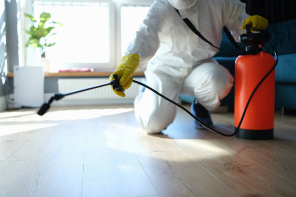 Trusted Crime Scene Cleanup service in Abingdon, VA - Four Month Blood Cleanse